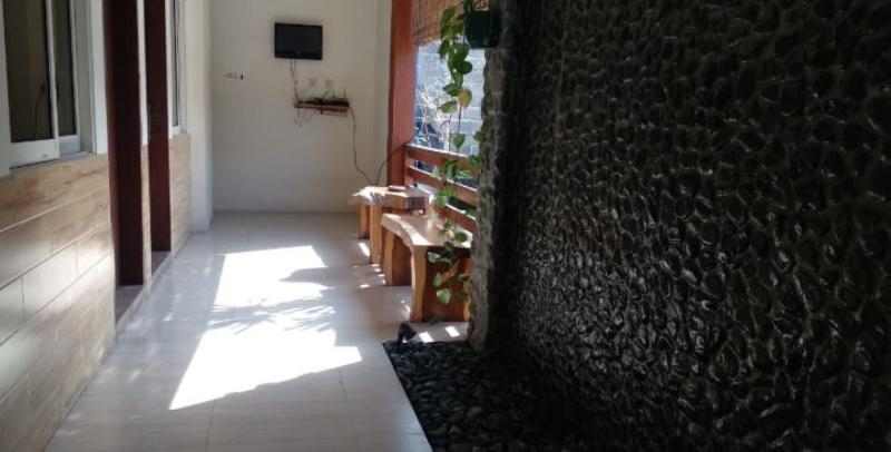 酒店 Permata Indah Permai