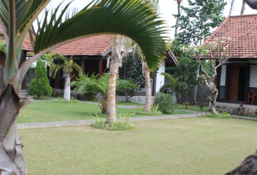 בית מלון כפרי Prabhu Suites