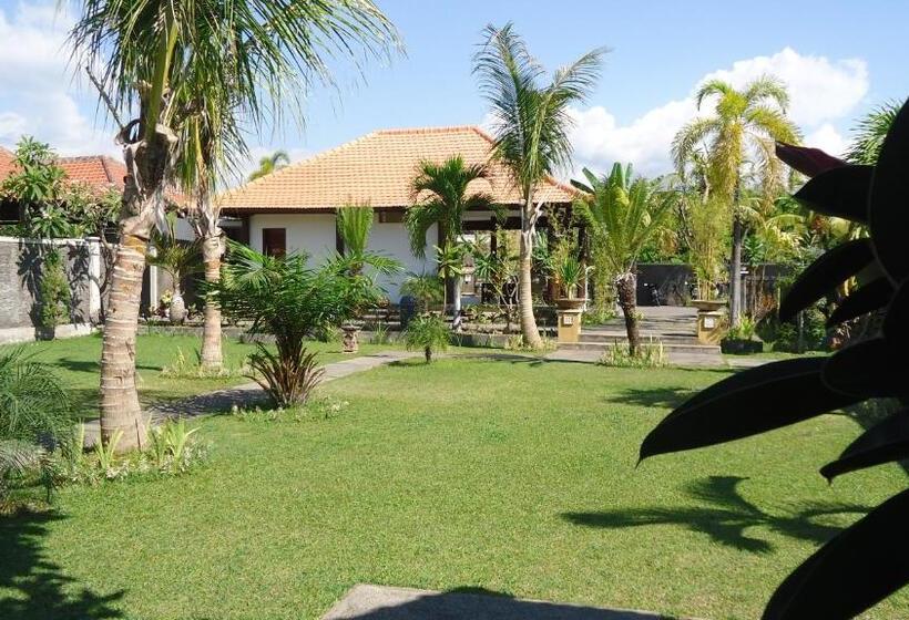 בית מלון כפרי Prabhu Suites