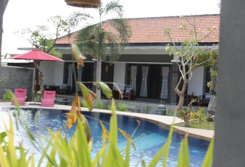 בית מלון כפרי Prabhu Suites