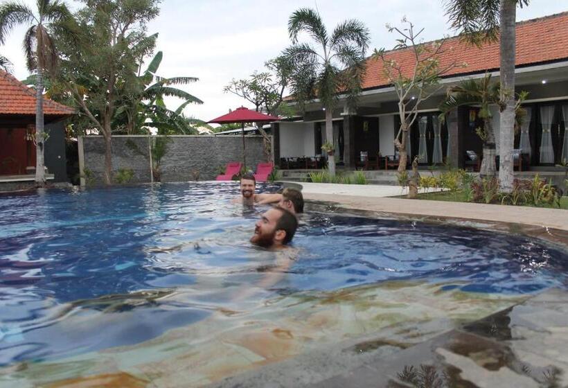 בית מלון כפרי Prabhu Suites