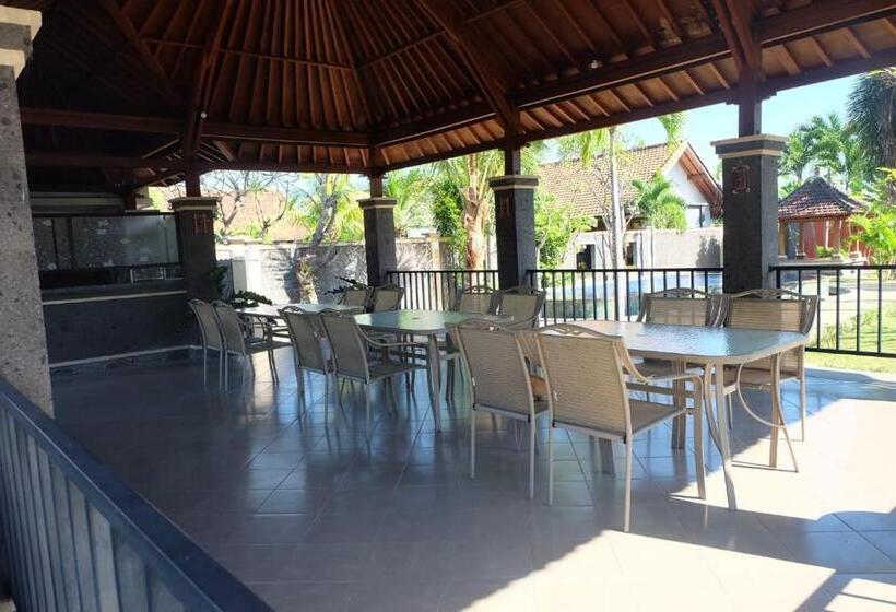 בית מלון כפרי Prabhu Suites