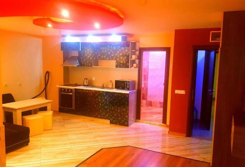 ホテル при братята Apartments & Studios