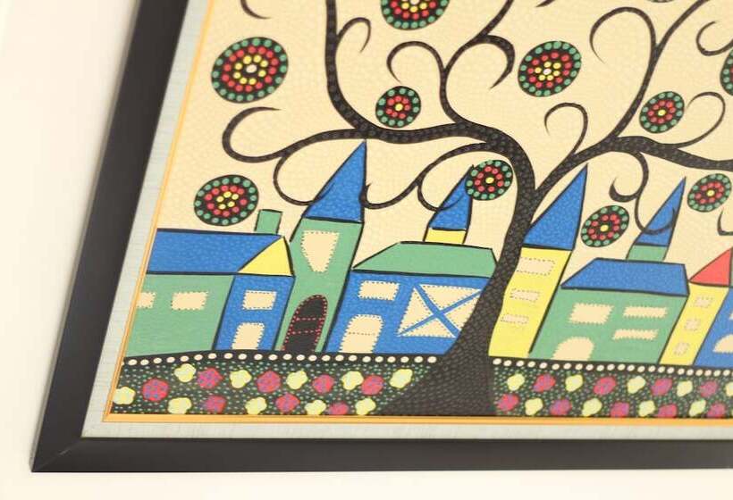 בית מלון כפרי Pules