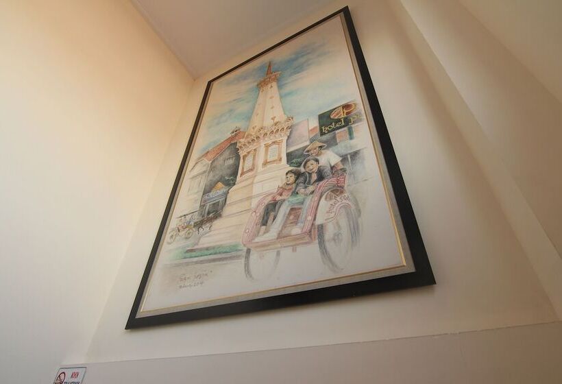 בית מלון כפרי Pules