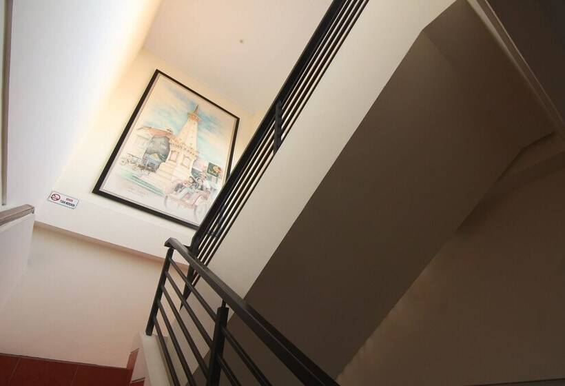 בית מלון כפרי Pules