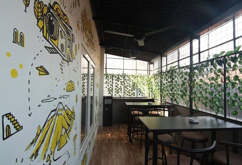 בית מלון כפרי Pules