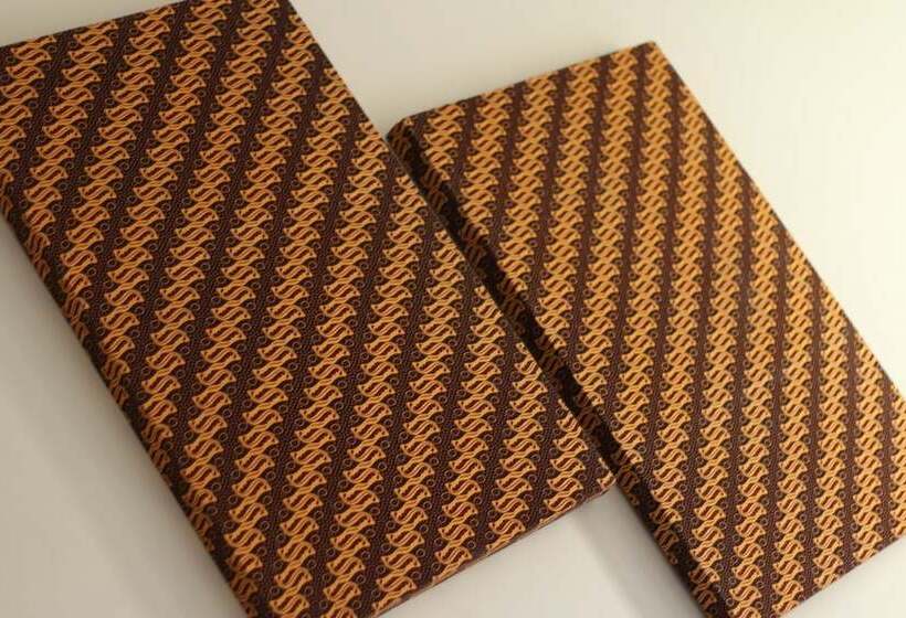 בית מלון כפרי Pules