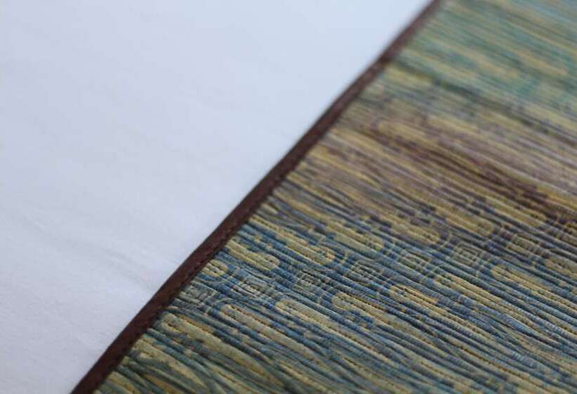 בית מלון כפרי Pules