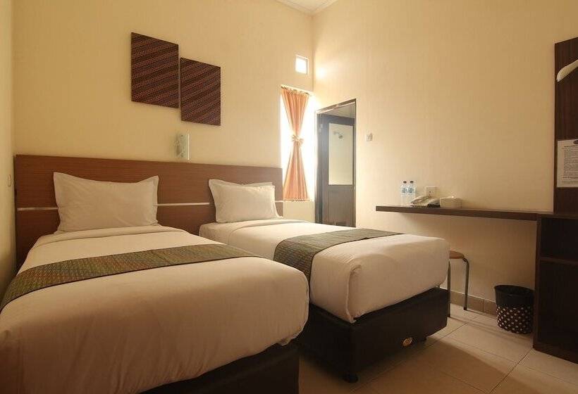 בית מלון כפרי Pules