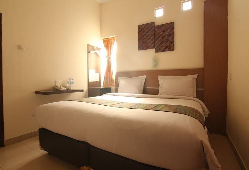 בית מלון כפרי Pules