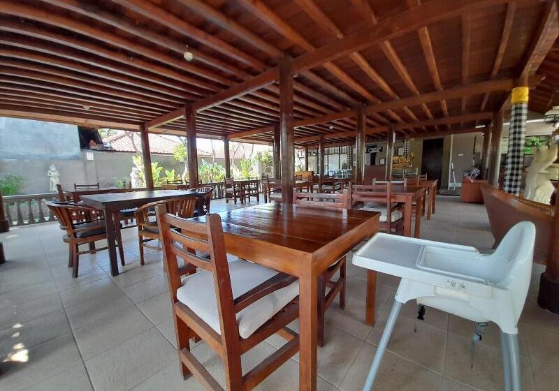 בית מלון כפרי Puri Bali