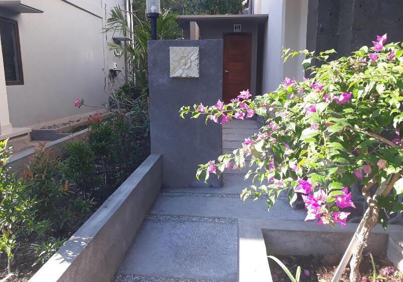 בית מלון כפרי Puri Bali