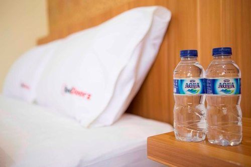 호텔 Reddoorz Budget @ Karet Setiabudi