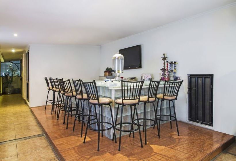 호텔 Reddoorz Budget @ Karet Setiabudi