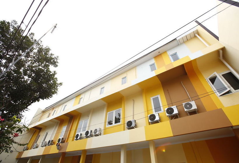 酒店 Reddoorz @ Tebet Utara