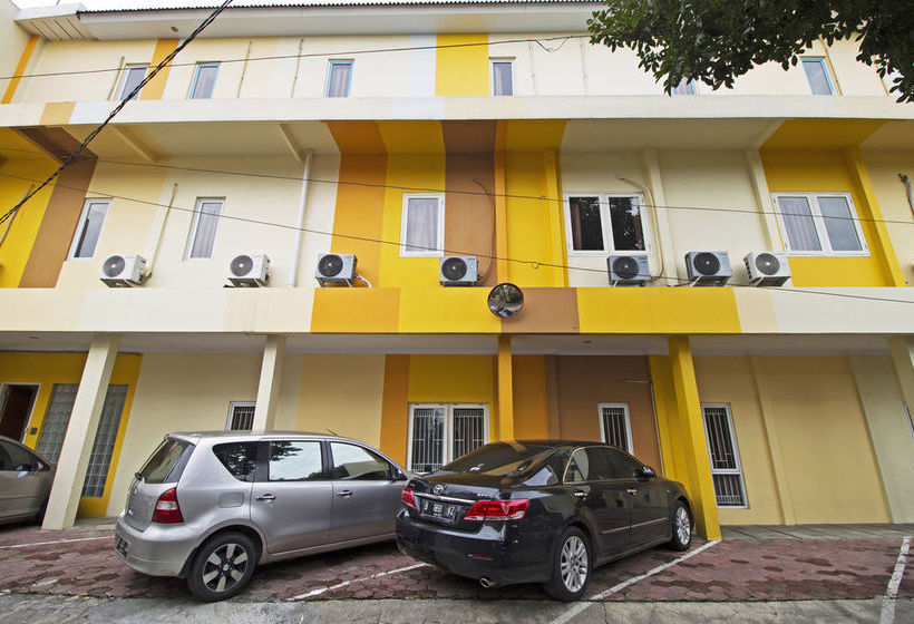 酒店 Reddoorz @ Tebet Utara