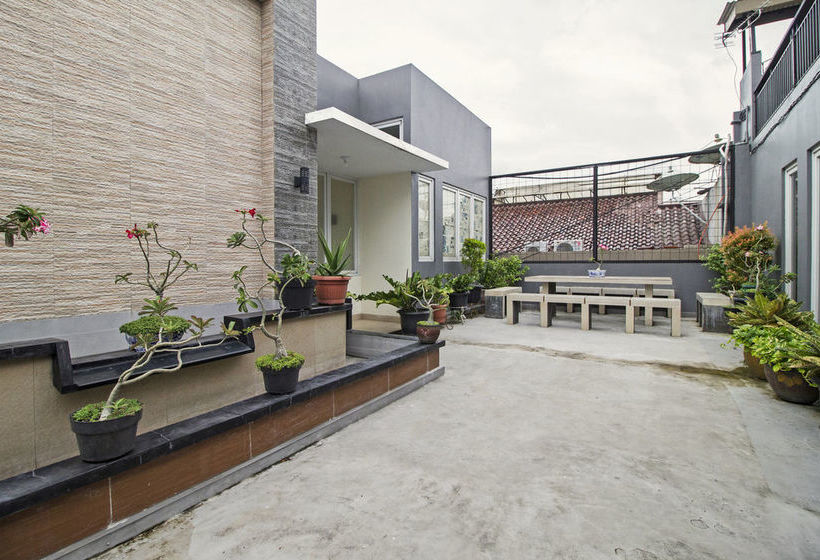 酒店 Reddoorz @ Tebet Utara