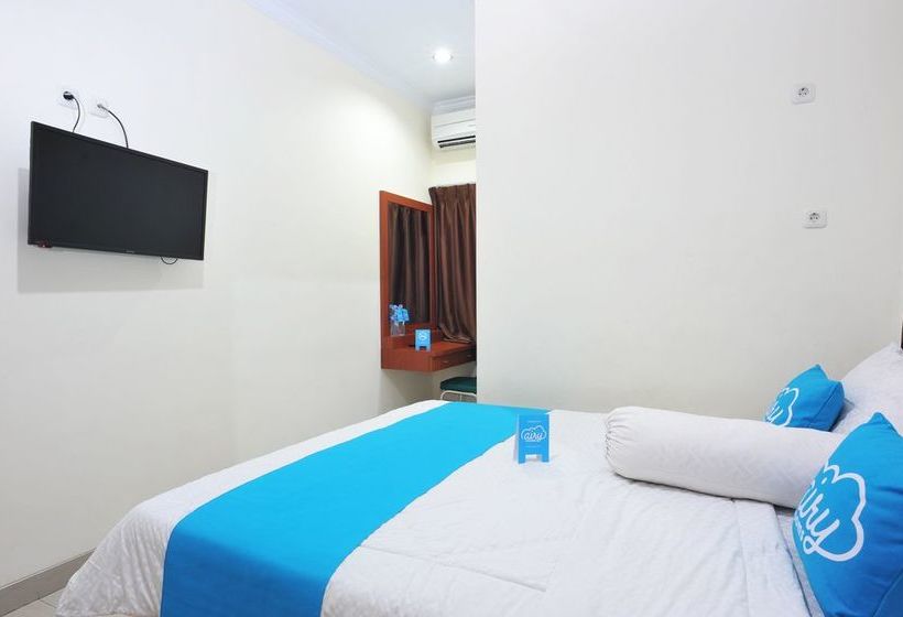 هتل Reddoorz @ Tebet Utara