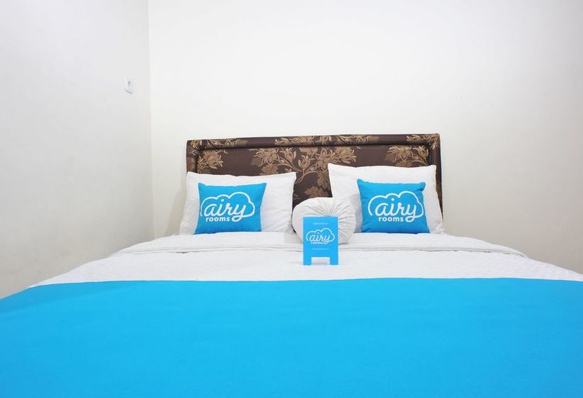 酒店 Reddoorz @ Tebet Utara