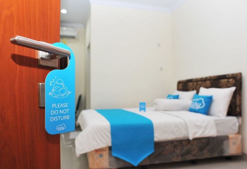 酒店 Reddoorz @ Tebet Utara