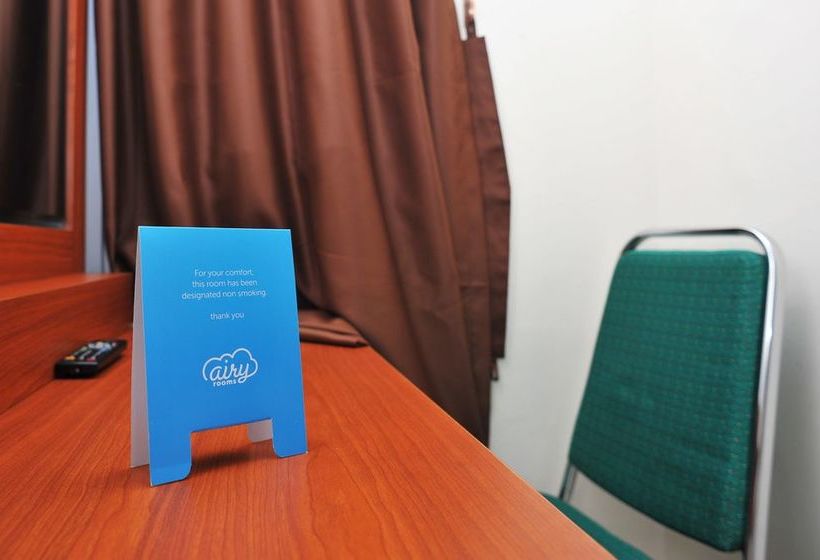 هتل Reddoorz @ Tebet Utara