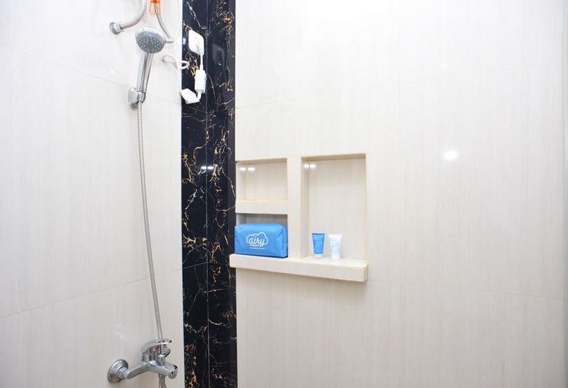 酒店 Reddoorz @ Tebet Utara