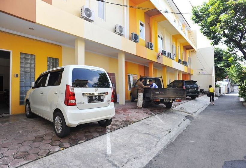 酒店 Reddoorz @ Tebet Utara