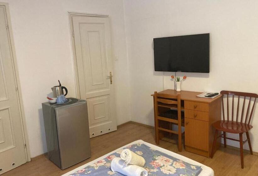 ホテル Retro Panzió