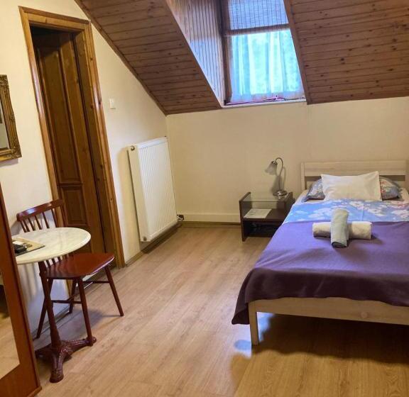 ホテル Retro Panzió