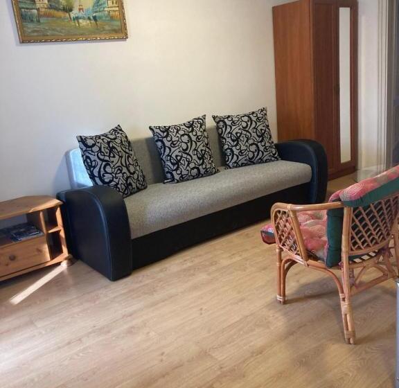 ホテル Retro Panzió