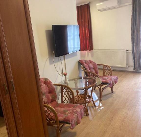 ホテル Retro Panzió