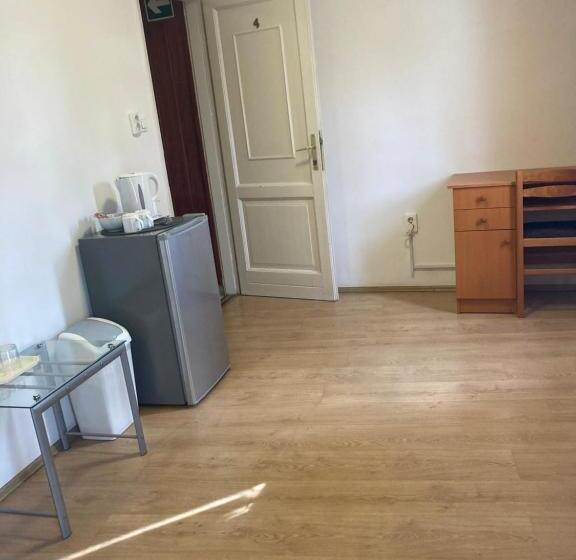 ホテル Retro Panzió