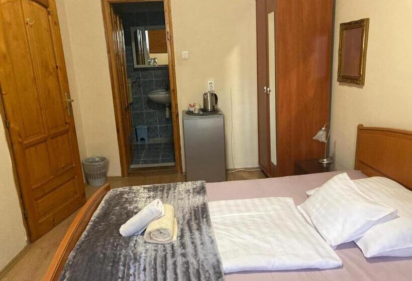 ホテル Retro Panzió