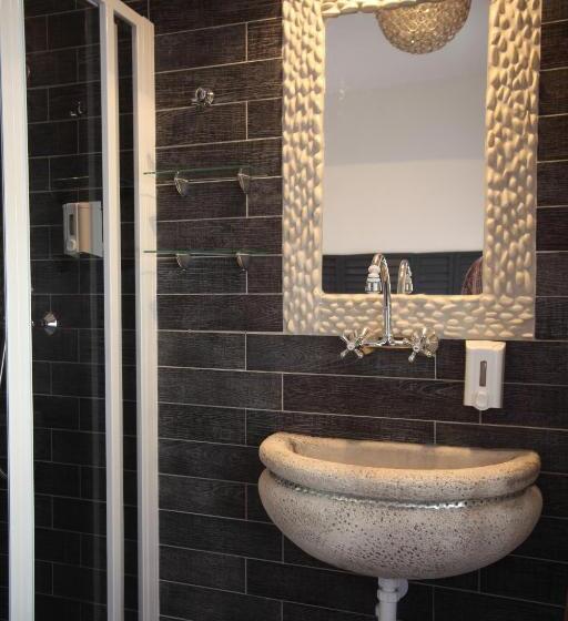 호텔 Régi Posta étterem és Fogadó