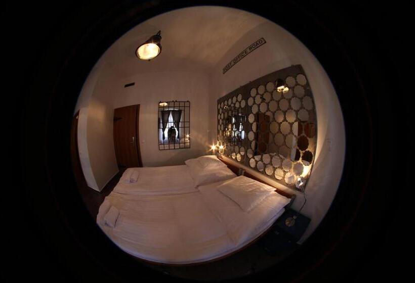 호텔 Régi Posta étterem és Fogadó