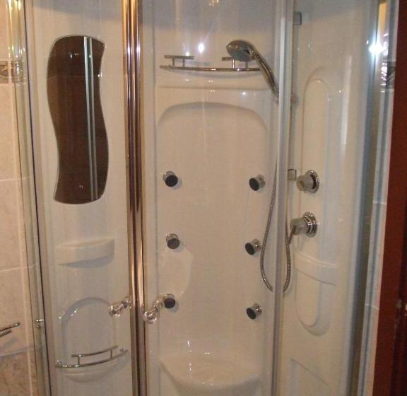 בית מלון כפרי Rákóczi Panzió