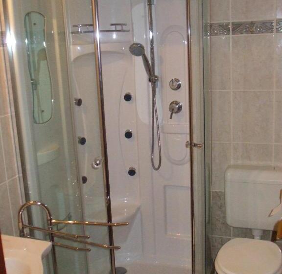 בית מלון כפרי Rákóczi Panzió