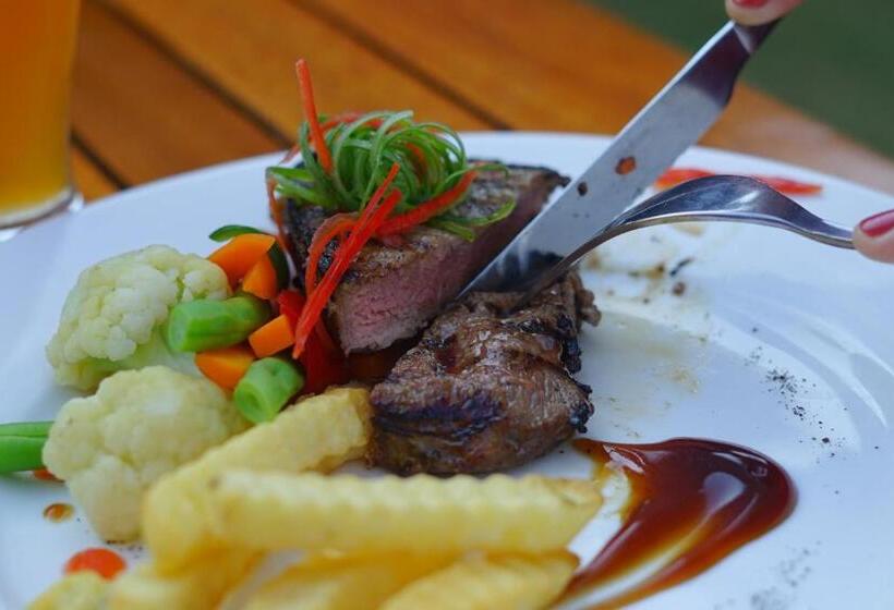 호텔 Samawa Transit