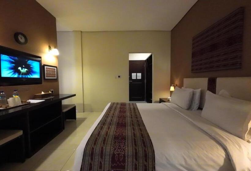 호텔 Samawa Transit