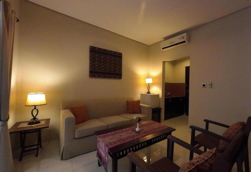 호텔 Samawa Transit