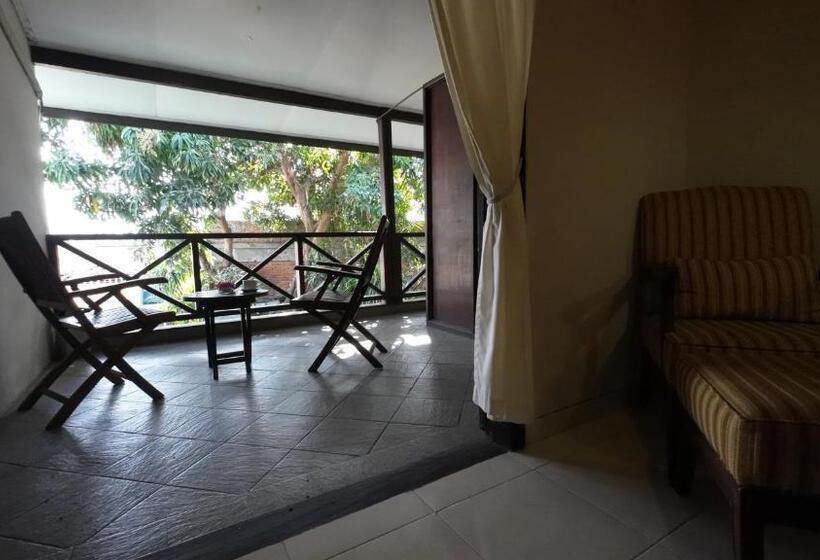 호텔 Samawa Transit