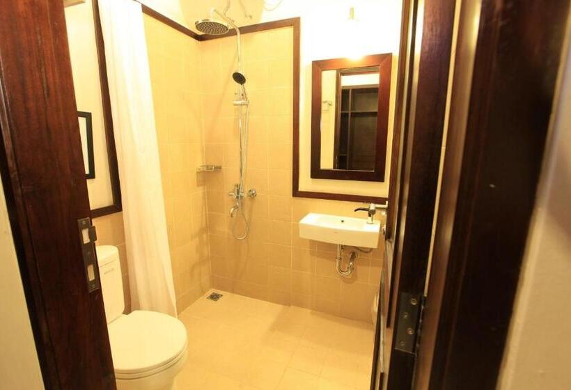 هتل Samawa Transit