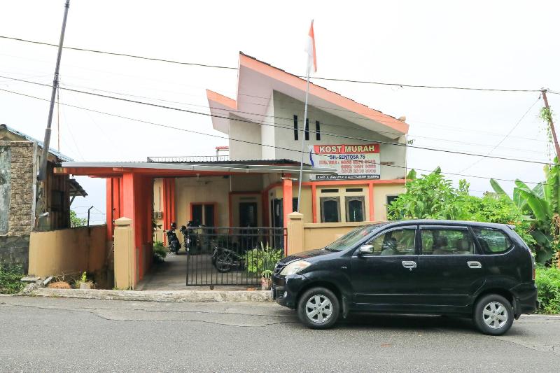 בית מלון כפרי Sentosa 76 Guest House