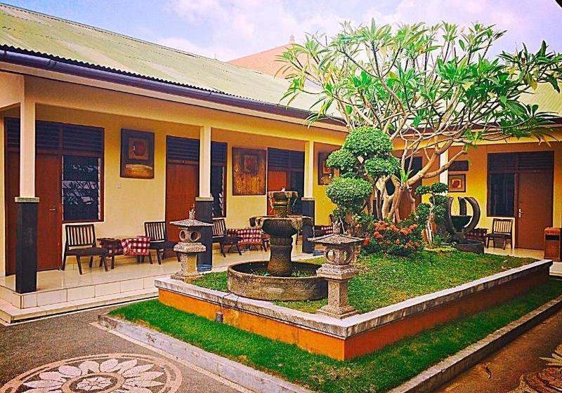 בית מלון כפרי Sentral