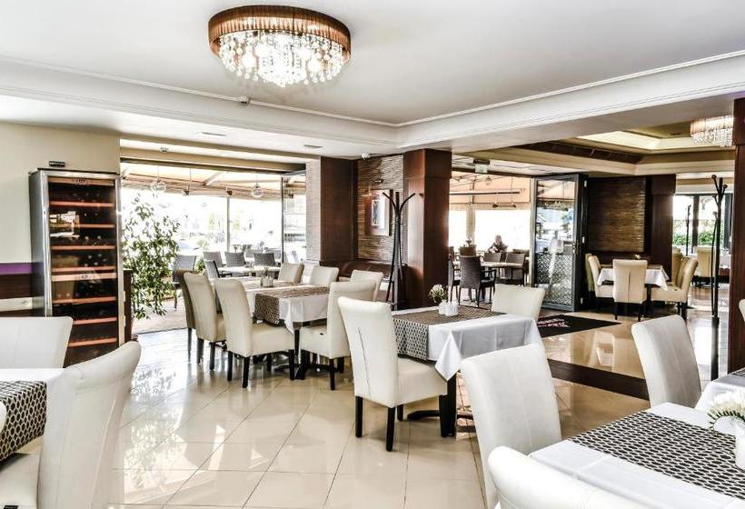 Simbad Hotel & Bar Superior