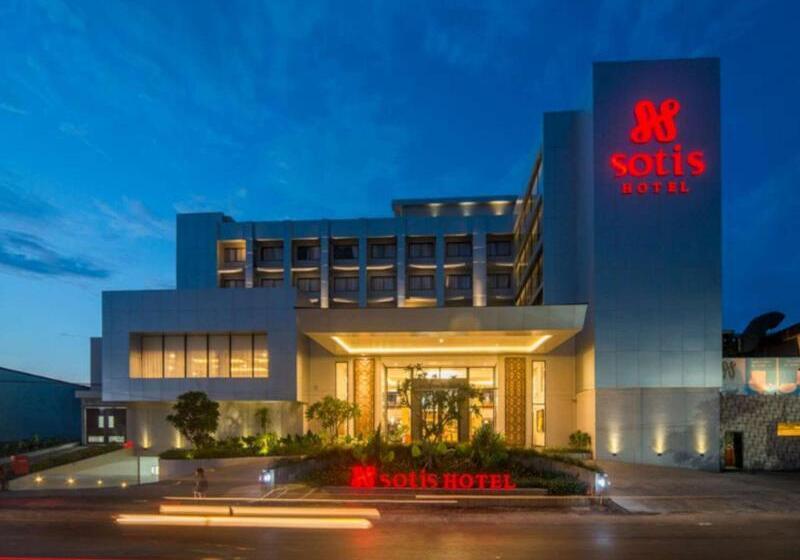 Sotis Hotel Kupang