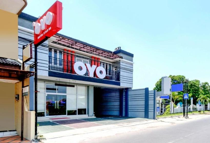 酒店 Reddoorz Plus @  Star 88