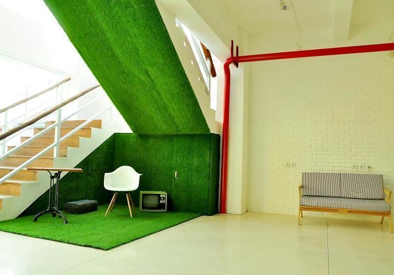 Отель Summer Bed And Breakfast