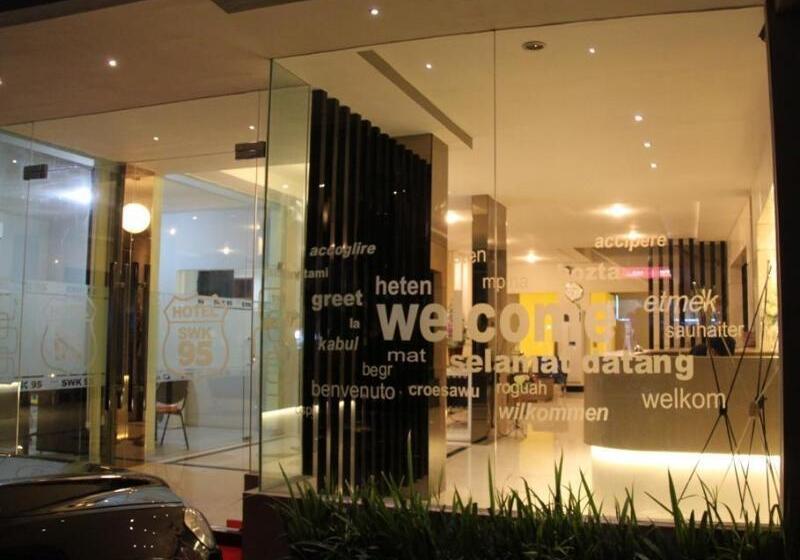 酒店 Swk 95